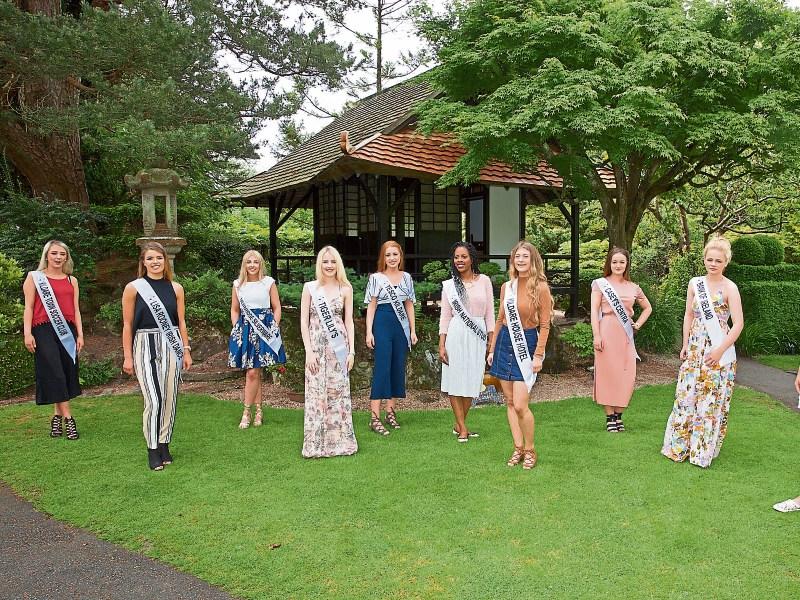 More queens wanted for Derby Festival in Kildare town