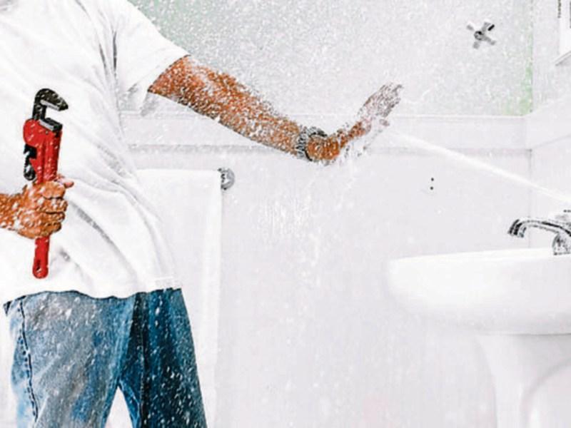 The scourge of 'get a man in' culture