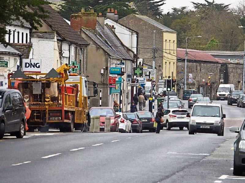 Celbridge Town