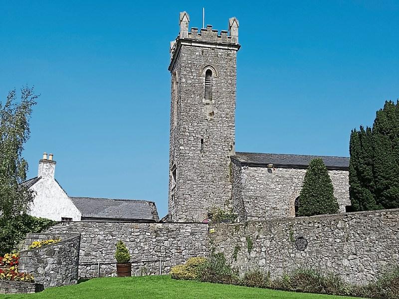 Questions on future use of the Abbey centre in Clane