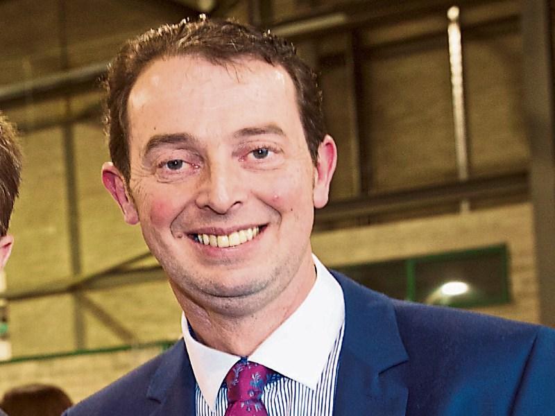 Park and ride facility could be on the cards for Clane