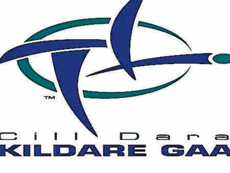 Carbury go top in Division 1