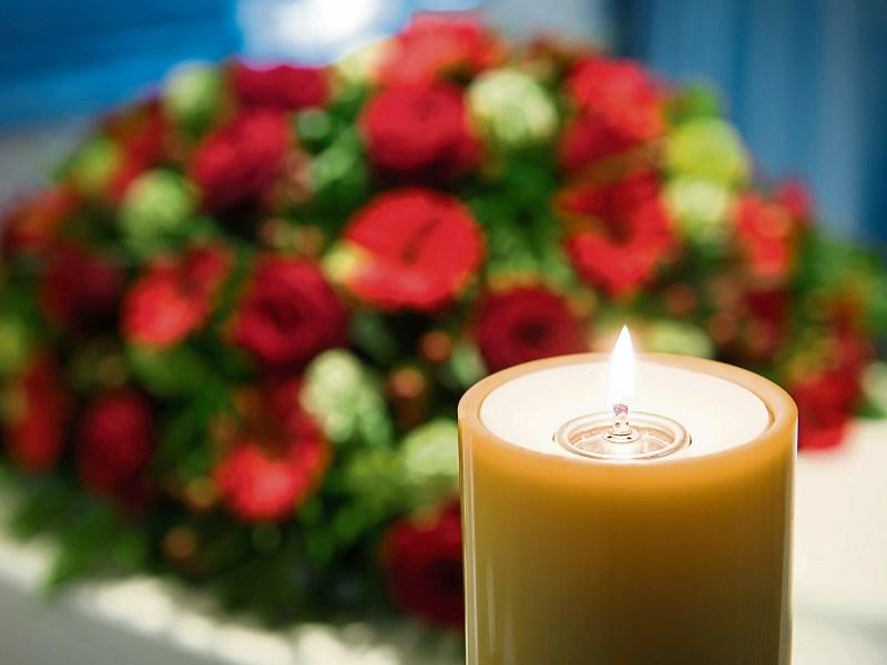 Deaths in Kildare - June 12, 2017