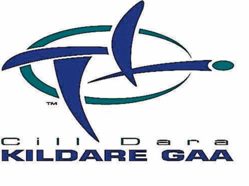 This week's Kildare GAA Club fixtures