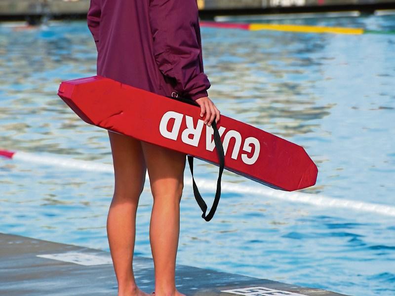 Stay safe on Kildare's waterways this weekend as temperatures set to climb