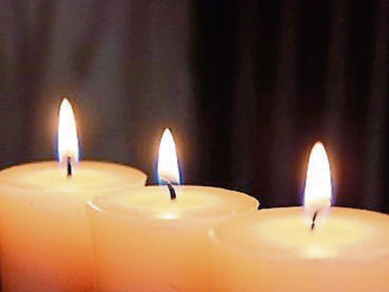 Deaths in Kildare - June 15, 2017