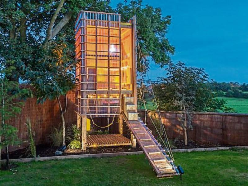 Kildare architect up for national award 