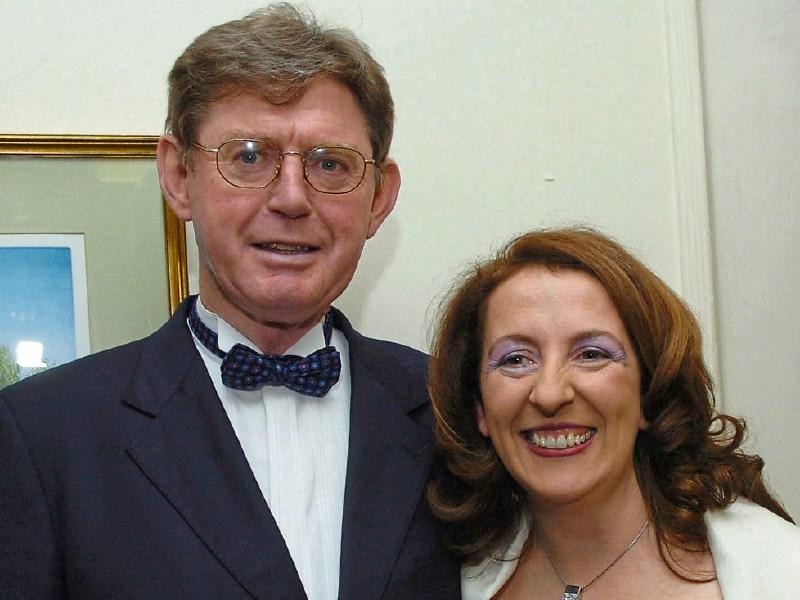 Widow of Kildare councillor Willie Crowley calls for tougher approach to dangerous drivers