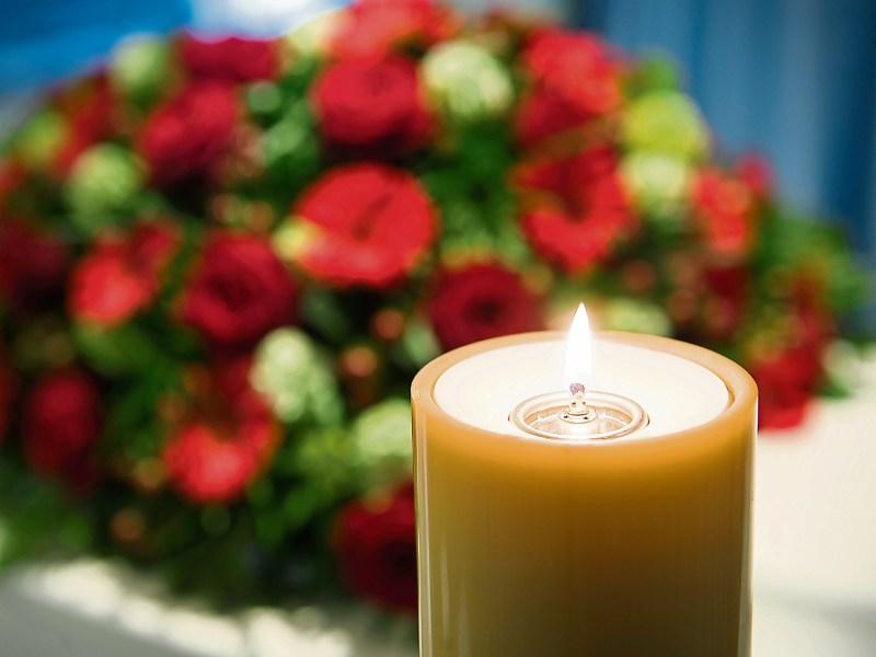 Deaths in Kildare - June 16, 2017