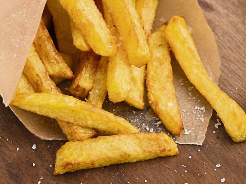 Kildare's best chipper crowned!