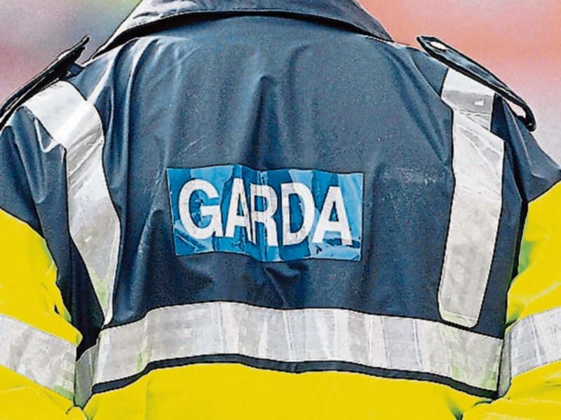 Gardaí seeking information on robbery in Johnstown shop
