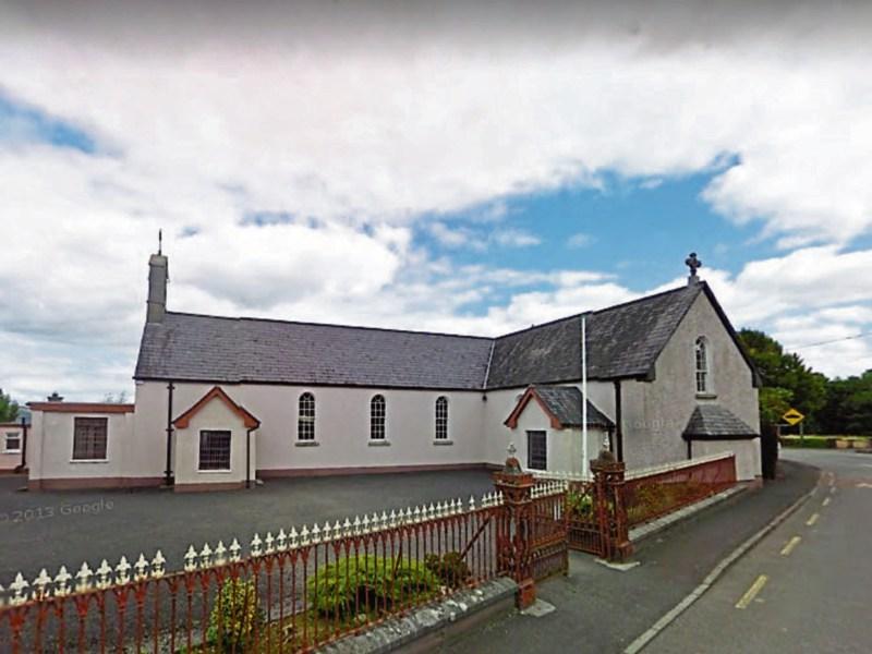 Fundraising concert at Staplestown church this Saturday