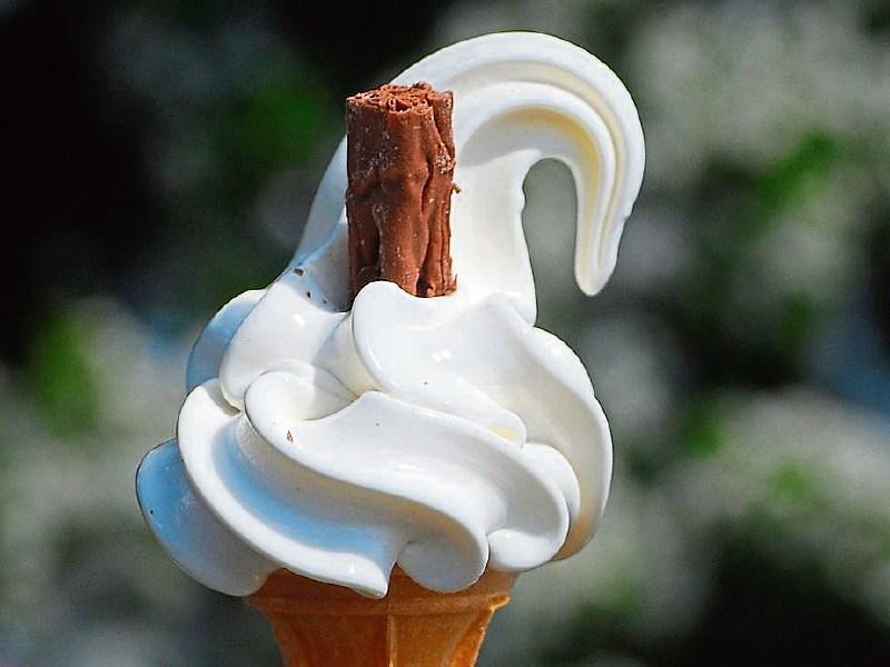 This is where you can get the best 99 in Kildare