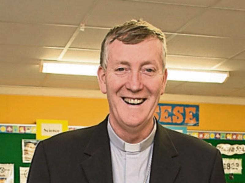 Newly ordained Newbridge priest to serve in Portlaoise - latest Kildare and Leighlin diocesan appointments announced