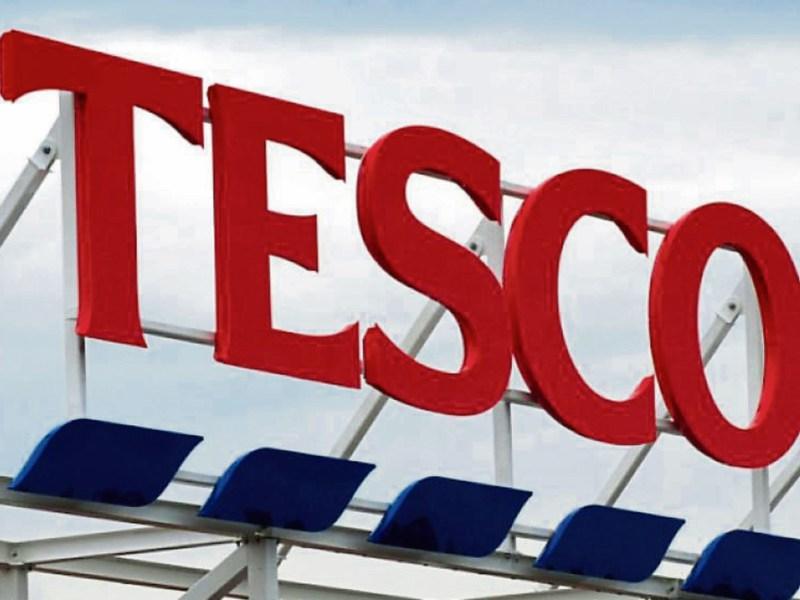 Tesco Community Fund supporting 27 local Kildare projects