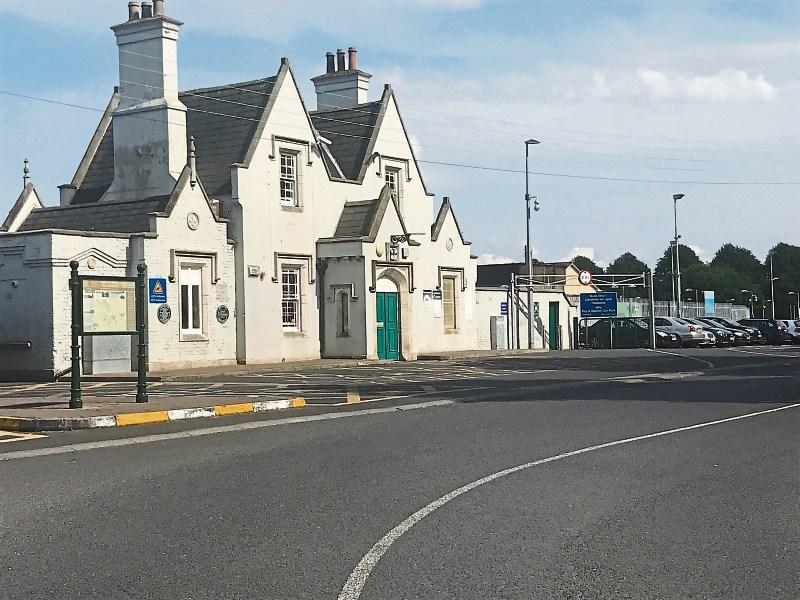 Call for commuter park and ride facilities in Athy