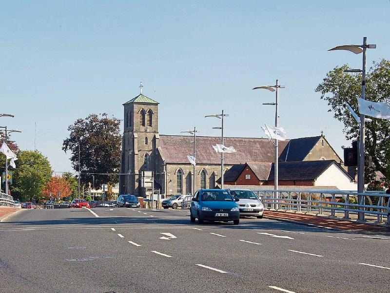 Calls for better up-keep of Newbridge cemetery