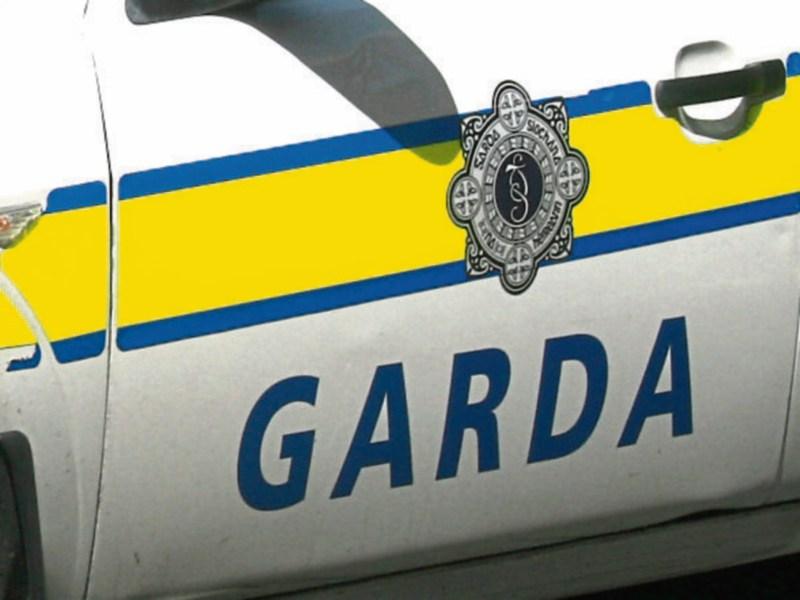 Kildare man questioned over motorway checkpoint drugs find