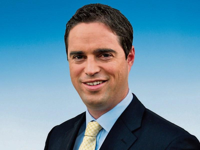 Kildare based Minister in week-long US trade mission