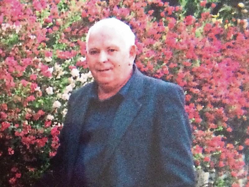 Obituary: Owen (Eugene) Dempsey was a stalwart Kildare GAA supporter