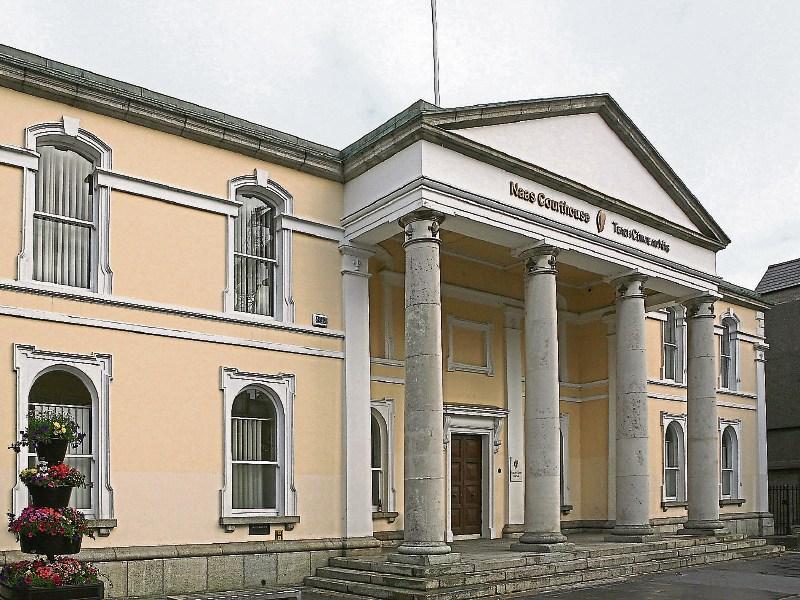 Kildare court told speed gun must have got wrong car