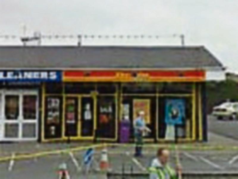 A new Thai restaurant could be on the way for Maynooth 