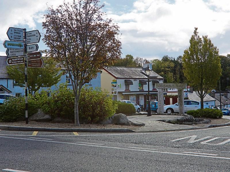 New cafe in pipeline for Ballymore Eustace