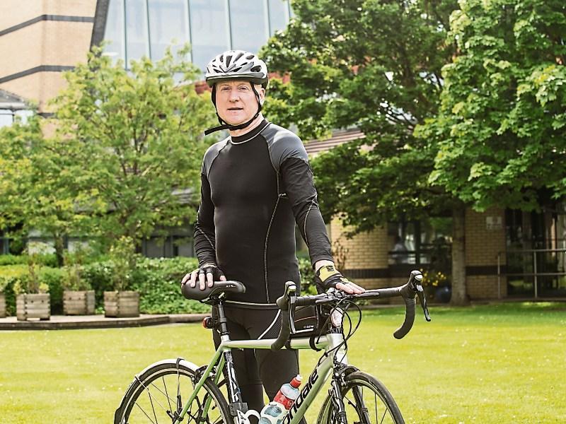 Cardiologist to hold cholesterol testing in Kilcock