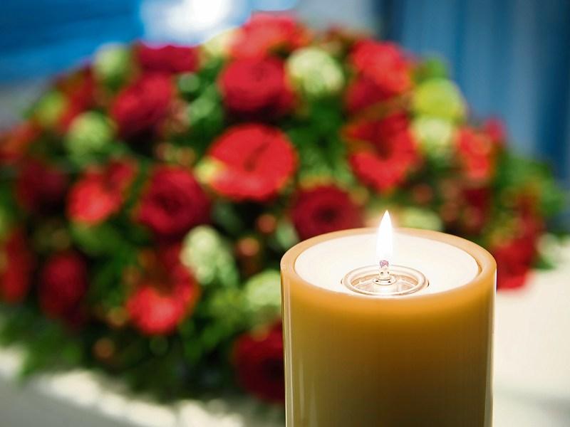 Deaths in Kildare - June 26, 2017