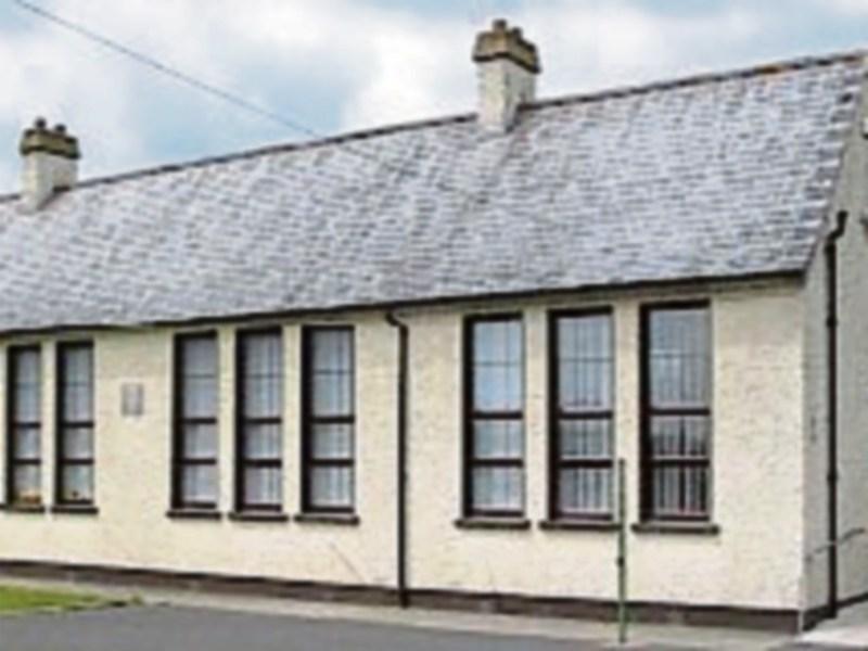 National schools in Allenwood to amalgamate