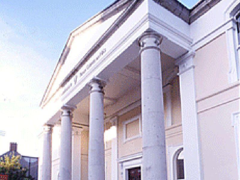 Four year sentence for causing Kildare motorcyclist's death