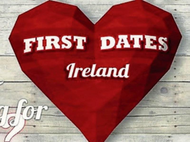 Calling all single Kildare men: First Dates Ireland wants you