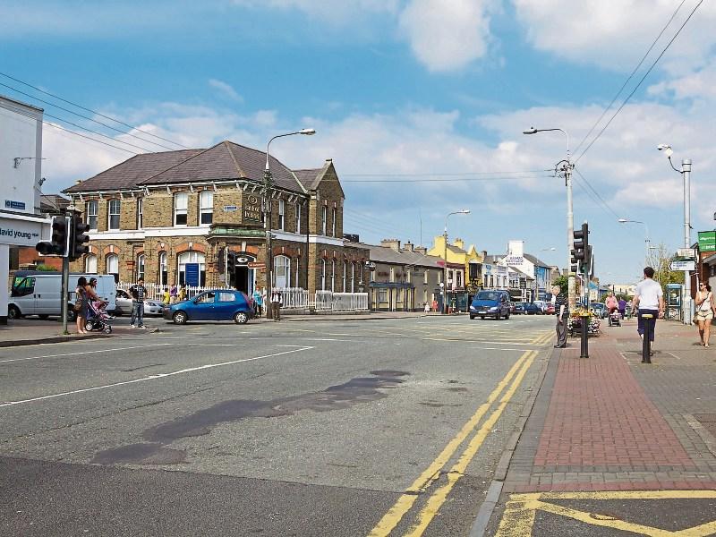 Free pop-up employment fair in Newbridge today