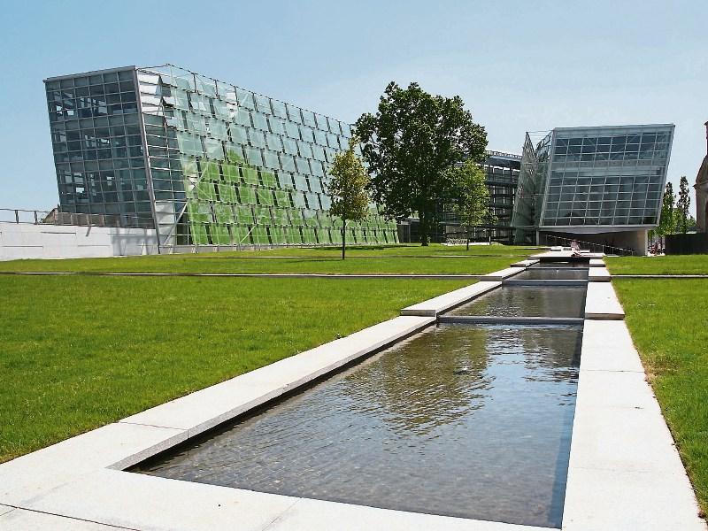 Kildare County Council to work with Maynooth University on wind guidelines for county