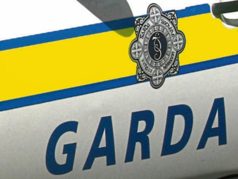 Kildare Gardaí warning 'phishing' still an issue in the county