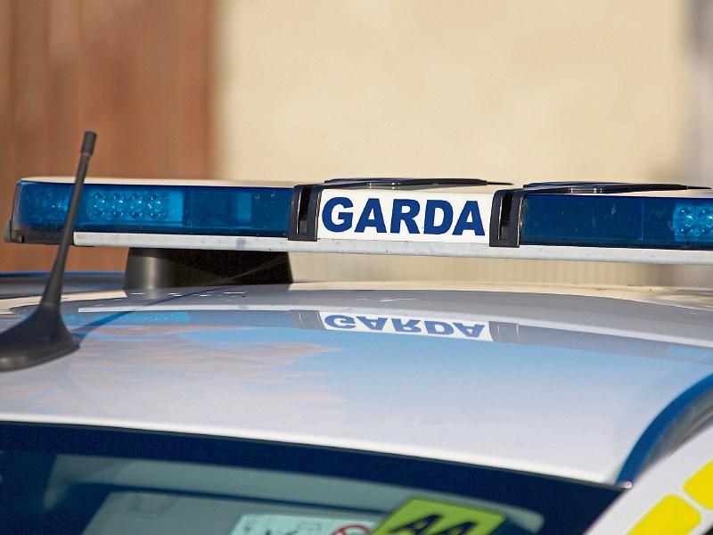 Gardaí in Kildare appealing to people to report stolen registration plates