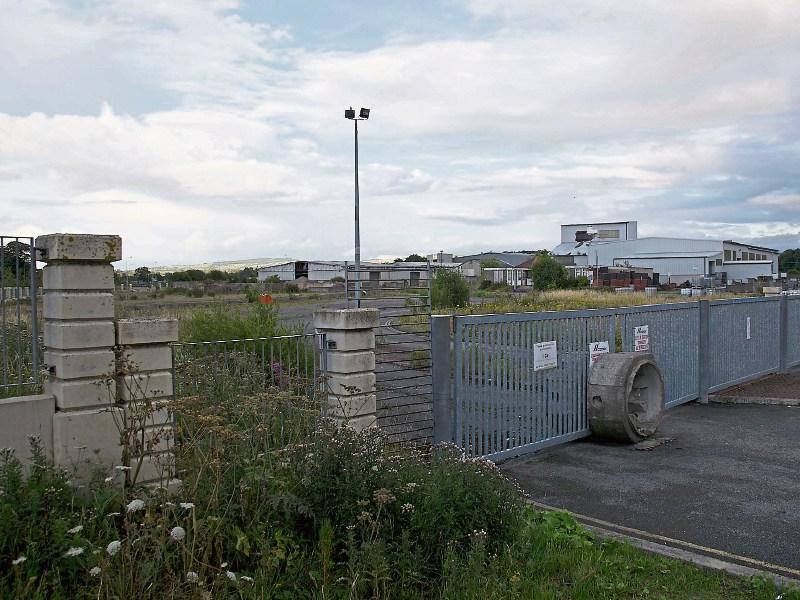 Kildare plan changes sought to aid Naas Applegreen service station proposal