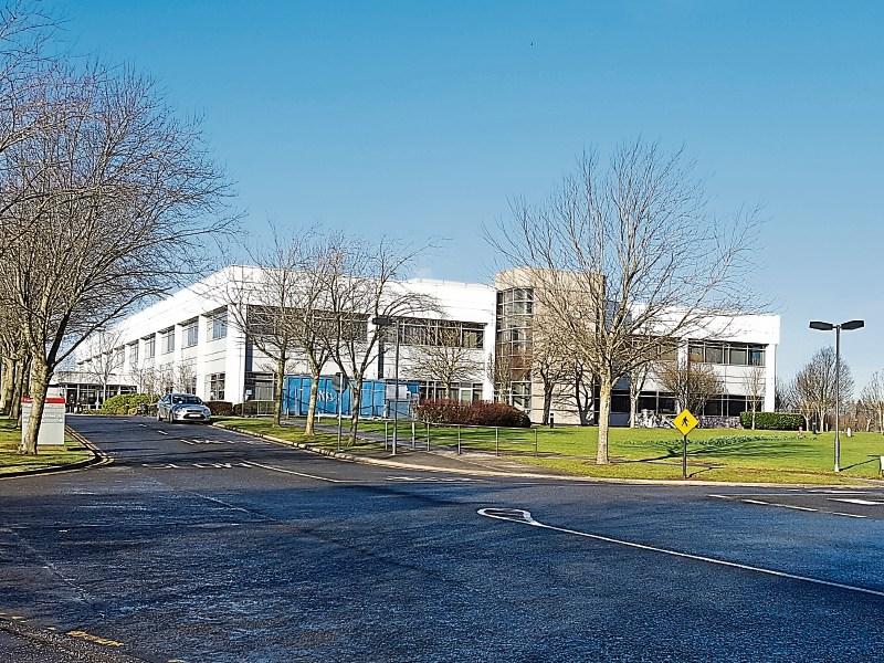 Throwback Thursday: The day HP opened its Leixlip plant