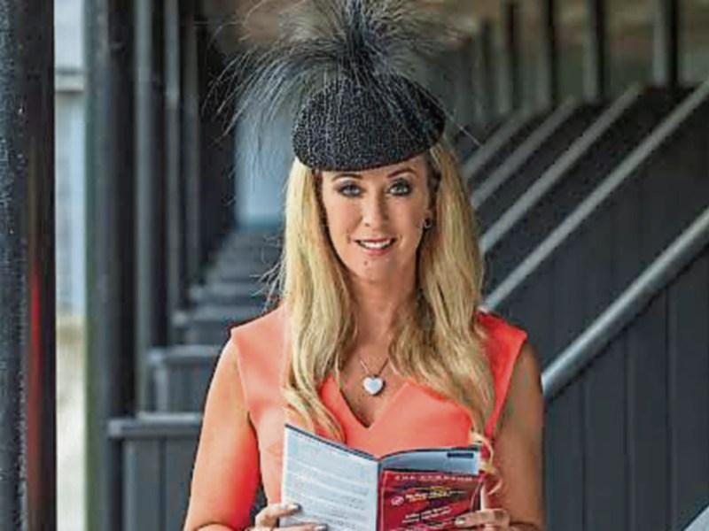 Dubai Duty Free Irish Derby racing and entertainment schedule for the Curragh this weekend