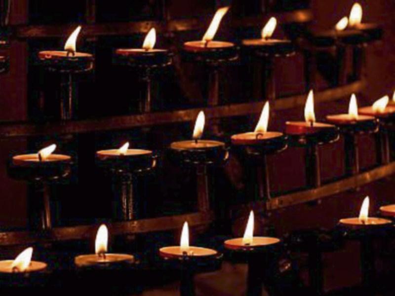 Deaths in Kildare - June 30, 2017