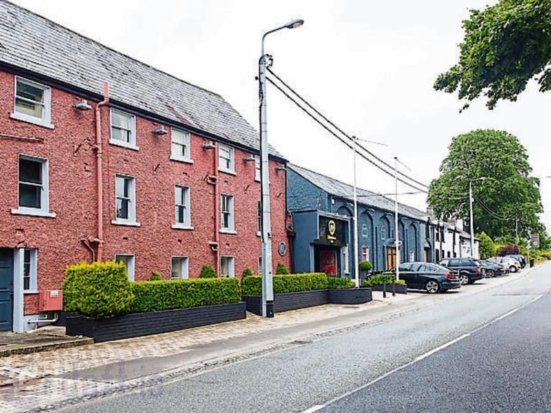 Family owned business in Kildare up for sale