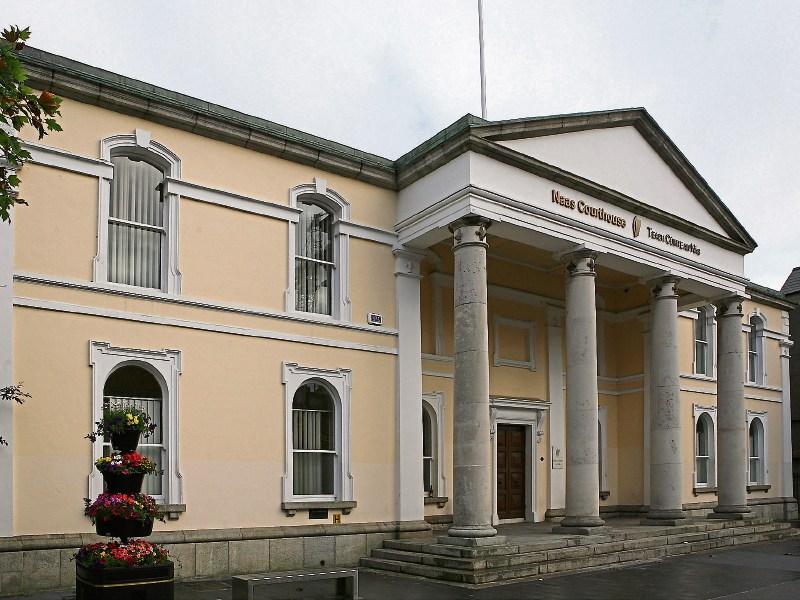 Anxious wait for bail decision for Naas man