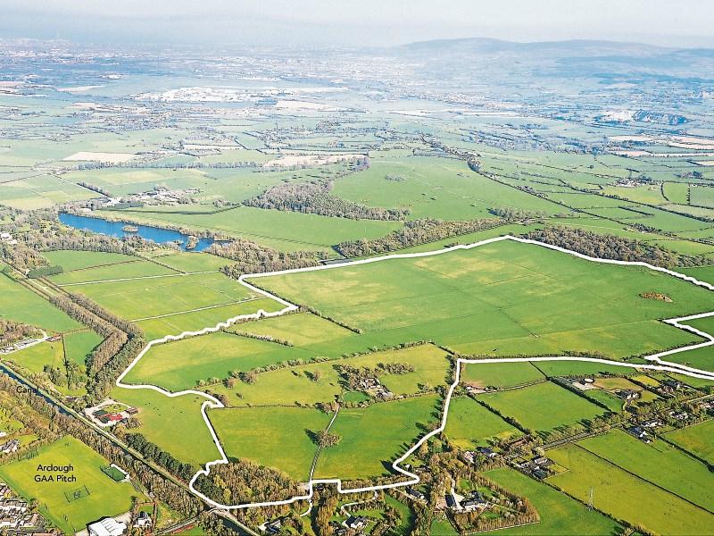 205 acre Ardclough farm sold for impressive €3m