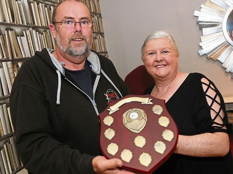 Naas Musical Society honours 'Unsung Hero', announces new shows