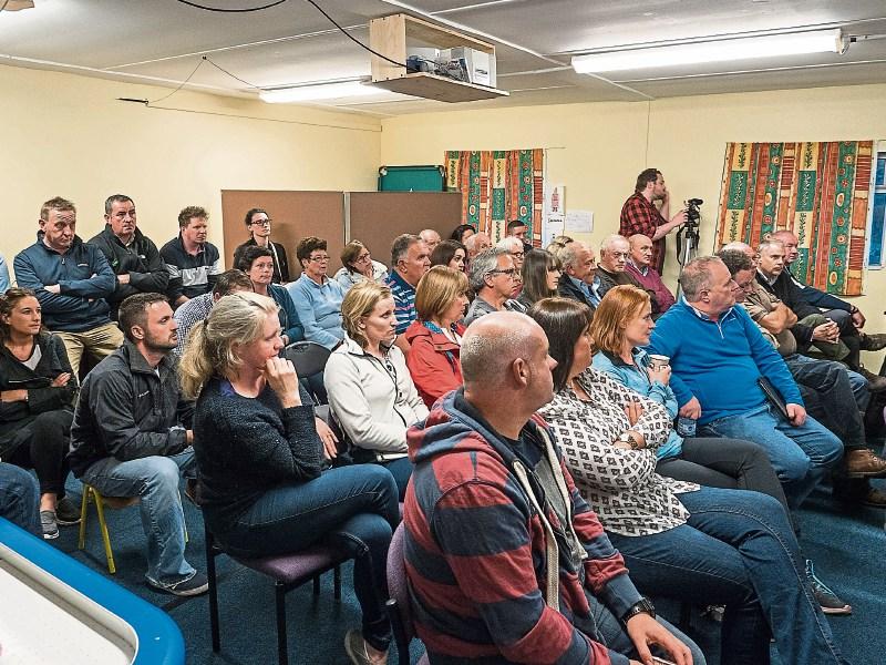 New Brannoxtown N.S. liaison group call public meeting this Thursday