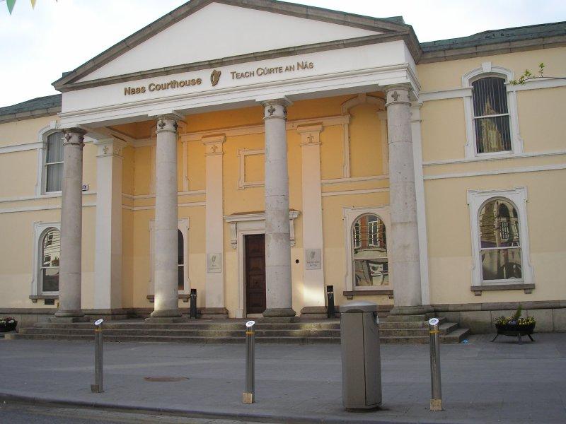 Jail threat hangs over man who pleaded guilty to Kildare GAA club assault