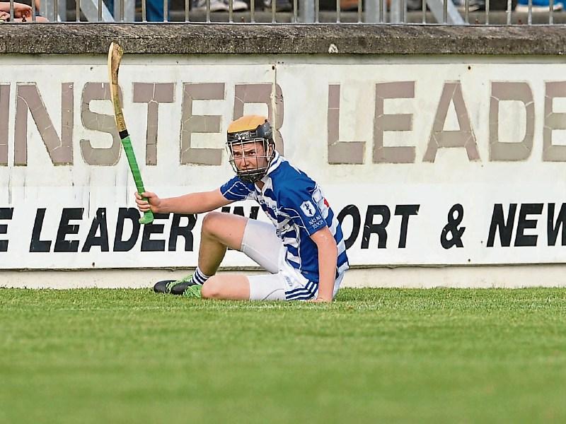 St Conleth's Park just pipped for top pitch award