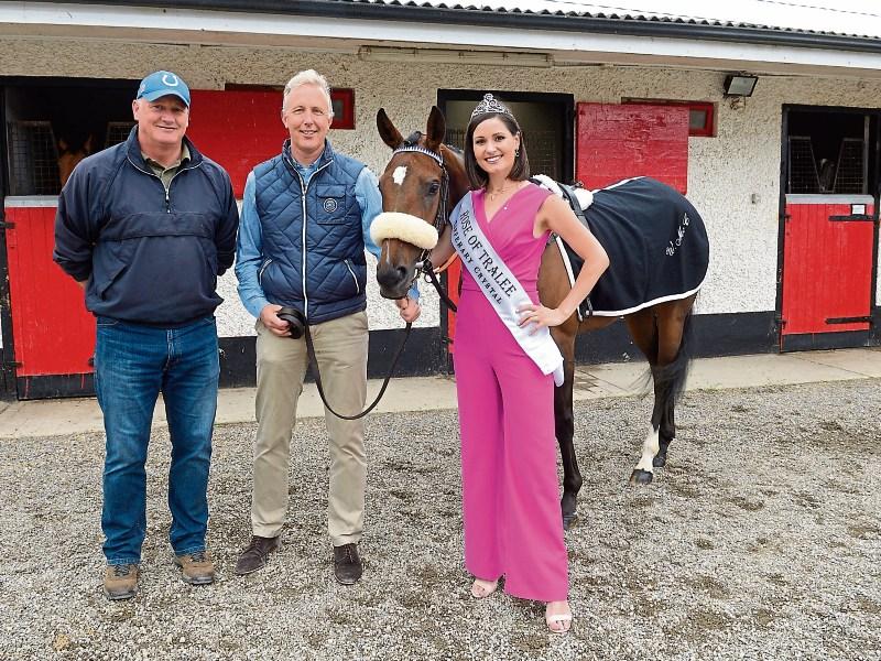 Roses set to bloom at the Curragh Racecourse for Tipperary Crystal Rose Race Day 