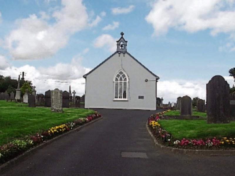 The Latin Mass returns to Milltown this Sunday Kildare Live