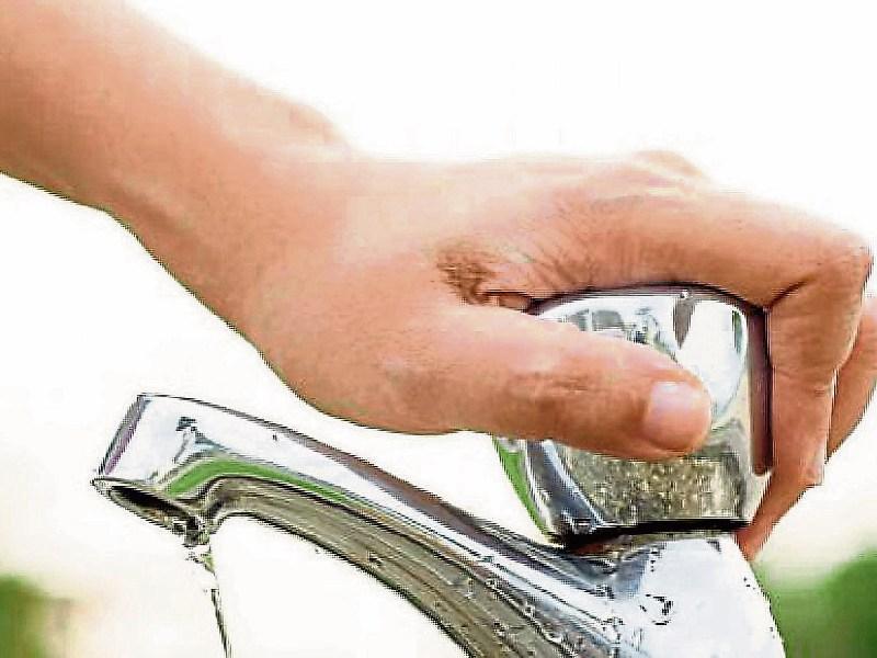 NOTICE: Water outage to occur in large parts of North-West Kildare 